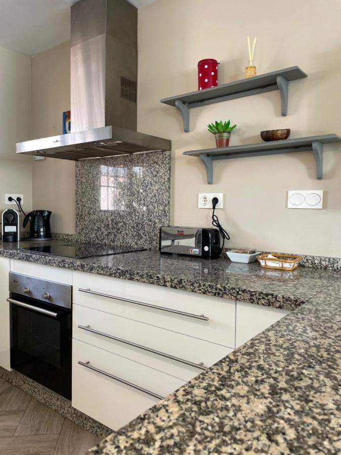 Apartamento Estilo Arabe En El Centro De San Pedro De Alcantara - Toledo 1B ماربيا المظهر الخارجي الصورة