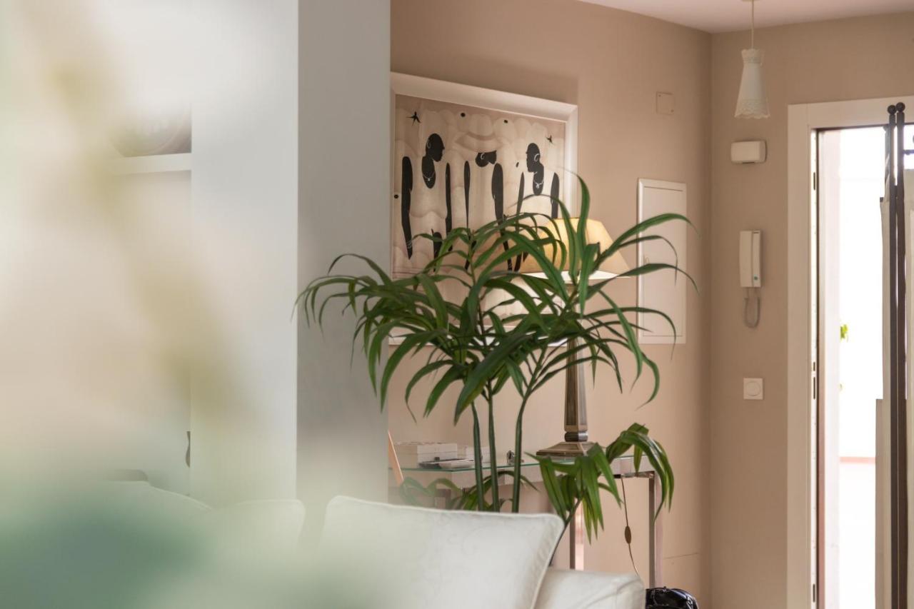 Apartamento Estilo Arabe En El Centro De San Pedro De Alcantara - Toledo 1B ماربيا المظهر الخارجي الصورة