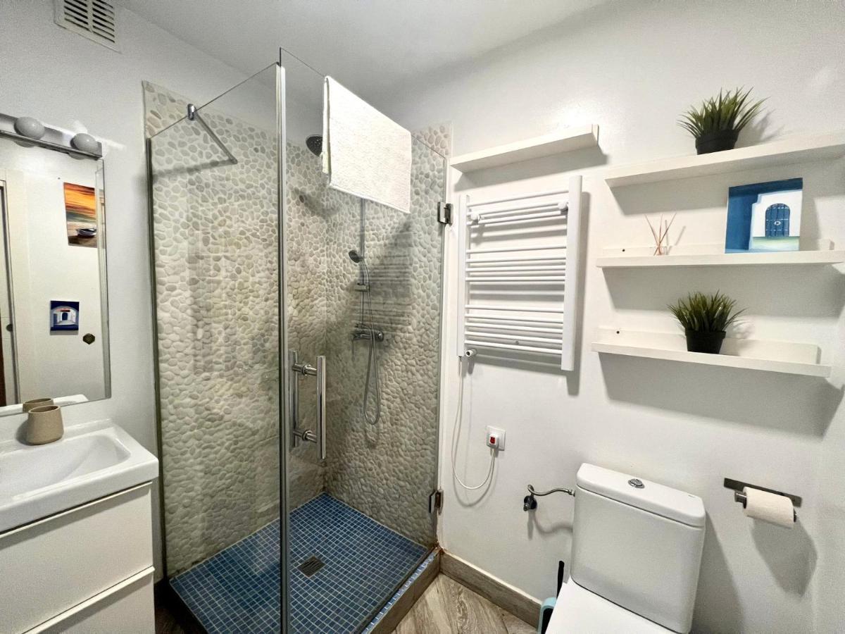 Apartamento Estilo Arabe En El Centro De San Pedro De Alcantara - Toledo 1B ماربيا المظهر الخارجي الصورة