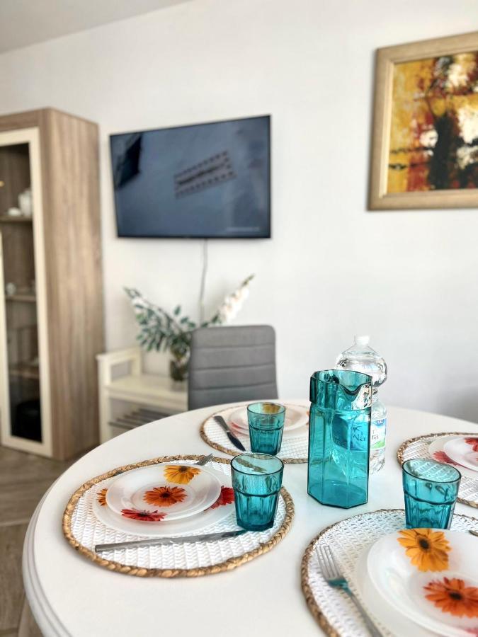 Apartamento Estilo Arabe En El Centro De San Pedro De Alcantara - Toledo 1B ماربيا المظهر الخارجي الصورة