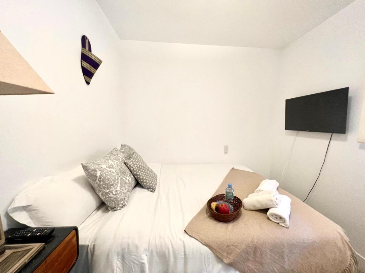 Apartamento Estilo Arabe En El Centro De San Pedro De Alcantara - Toledo 1B ماربيا المظهر الخارجي الصورة