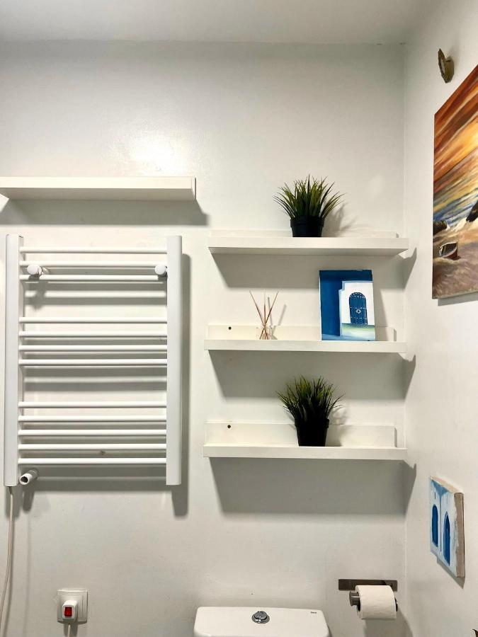 Apartamento Estilo Arabe En El Centro De San Pedro De Alcantara - Toledo 1B ماربيا المظهر الخارجي الصورة