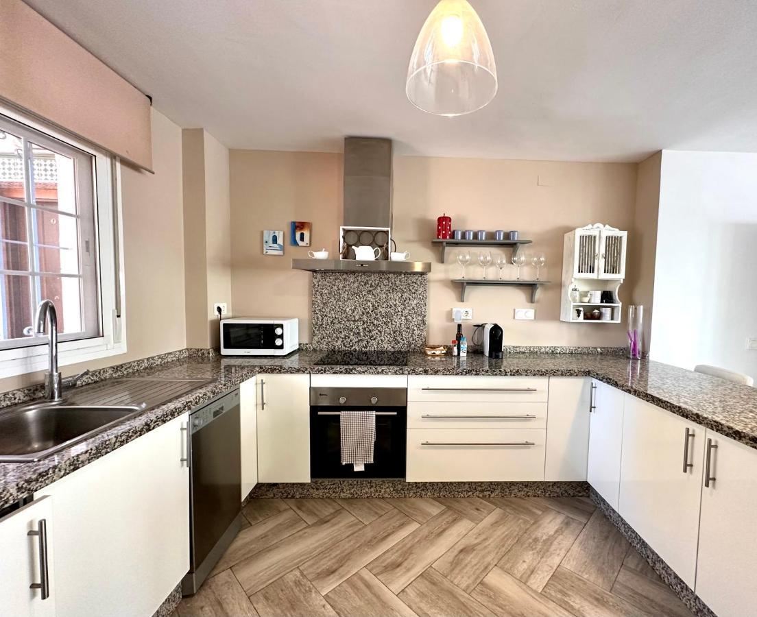 Apartamento Estilo Arabe En El Centro De San Pedro De Alcantara - Toledo 1B ماربيا المظهر الخارجي الصورة