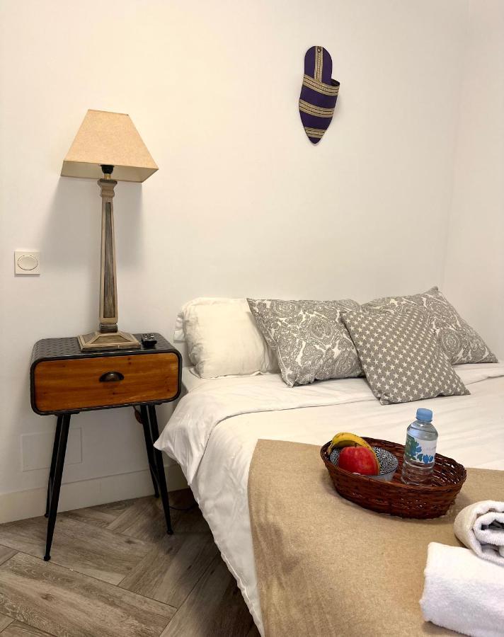 Apartamento Estilo Arabe En El Centro De San Pedro De Alcantara - Toledo 1B ماربيا المظهر الخارجي الصورة